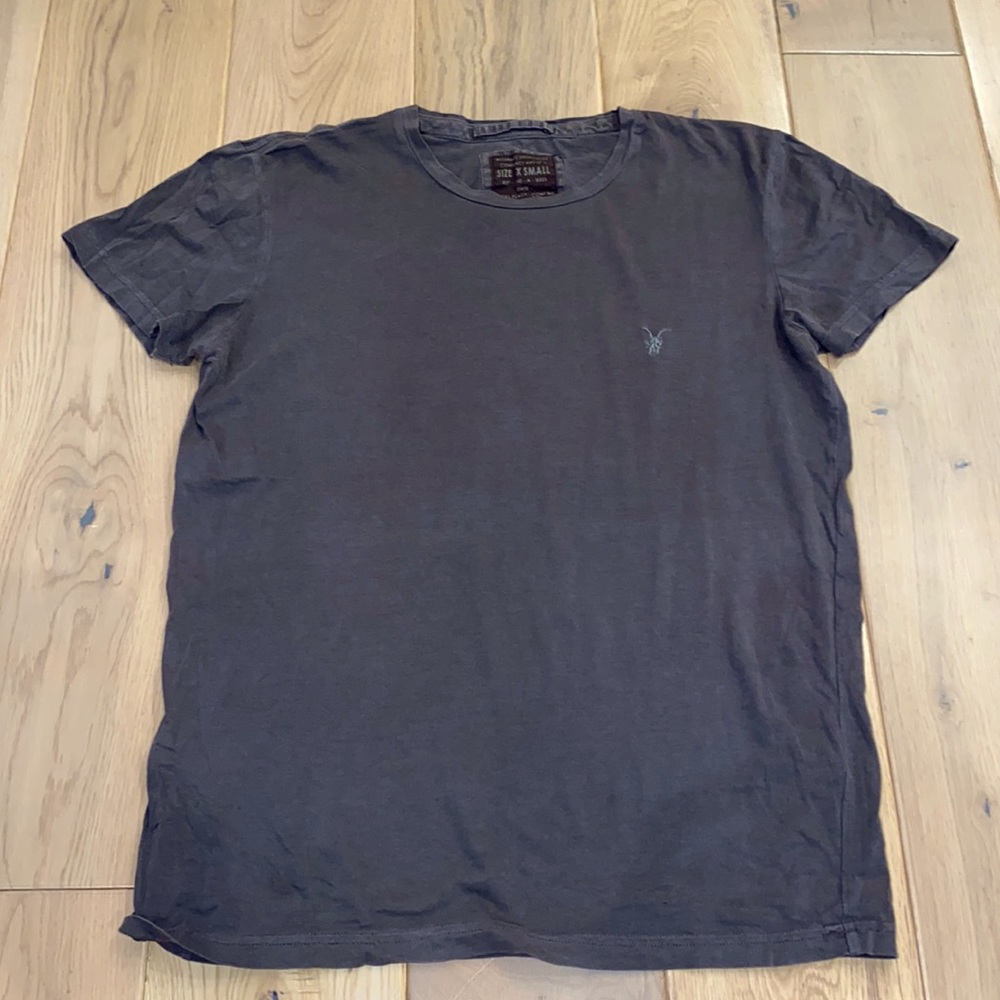 Allsaints Tonic Tee